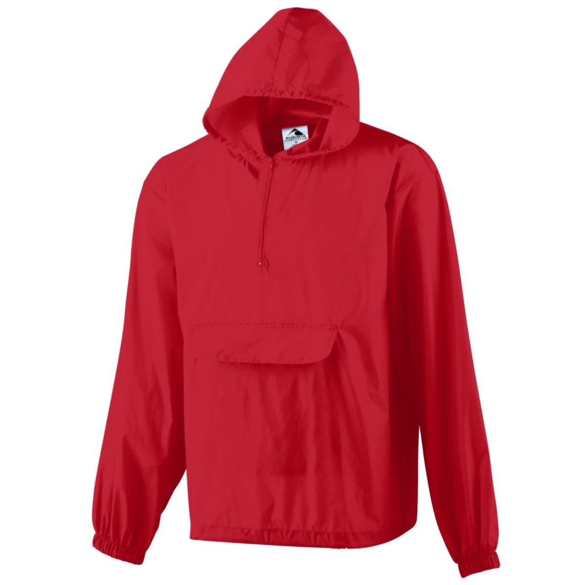 Pullover Jacket In A Pocket 1