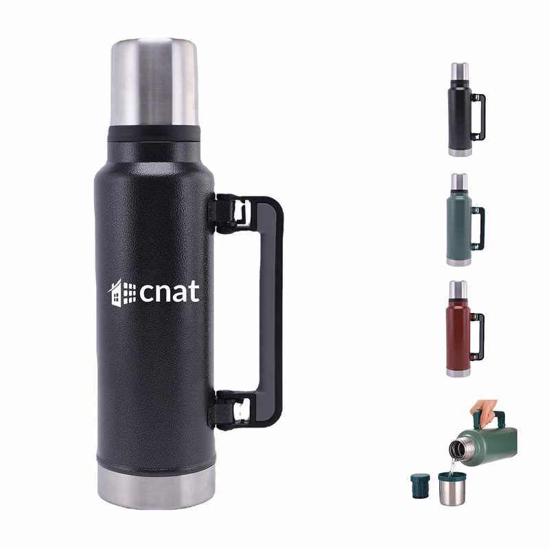 42 oz Thermos Bottle