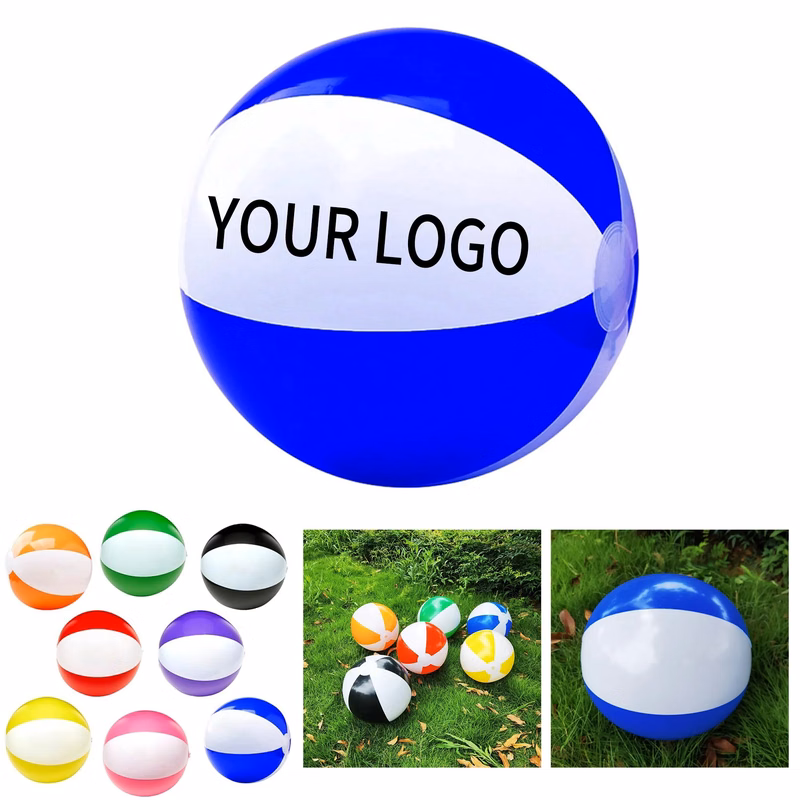 Inflatable Beach Ball 12inch