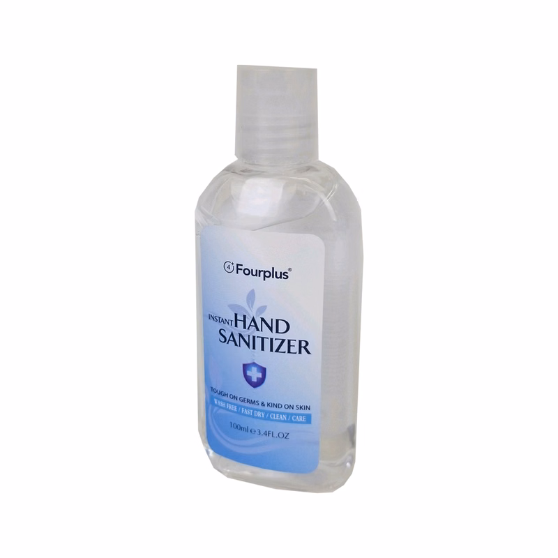 3.4 Travel Hand Sanitizer