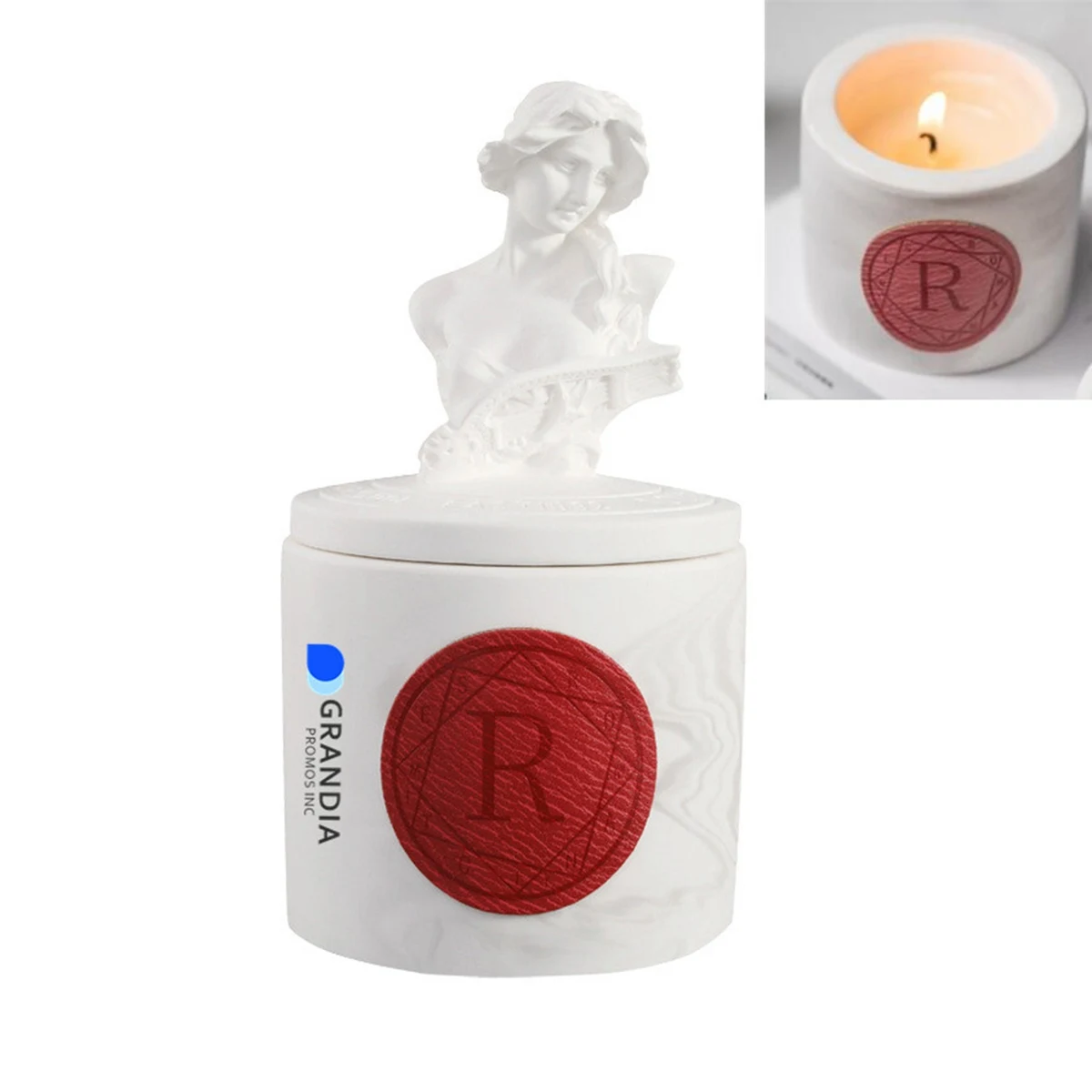 Scented Candles 1