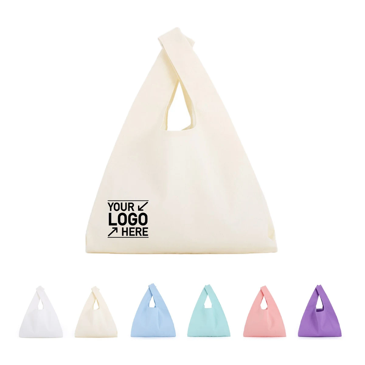 Sundry Storage Canvas Handbag 1