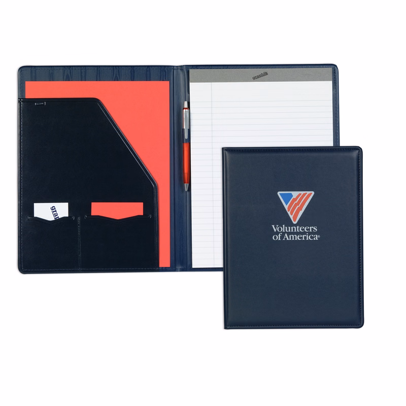 Newport Pad Folder / Padfolio (USA made)