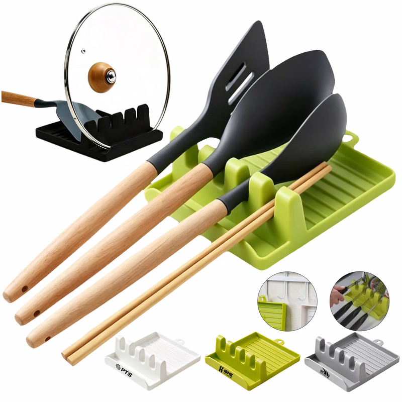 Kitchen Utensil Rest