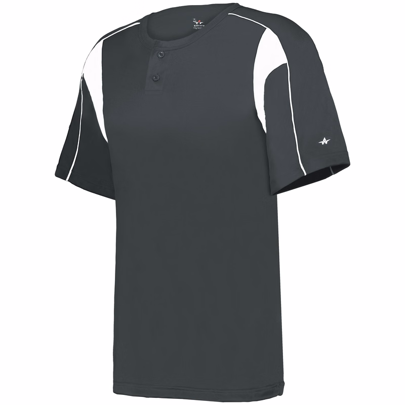 Pro Youth Placket