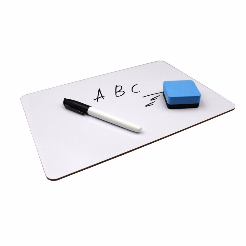 Dry Erase Lapboard