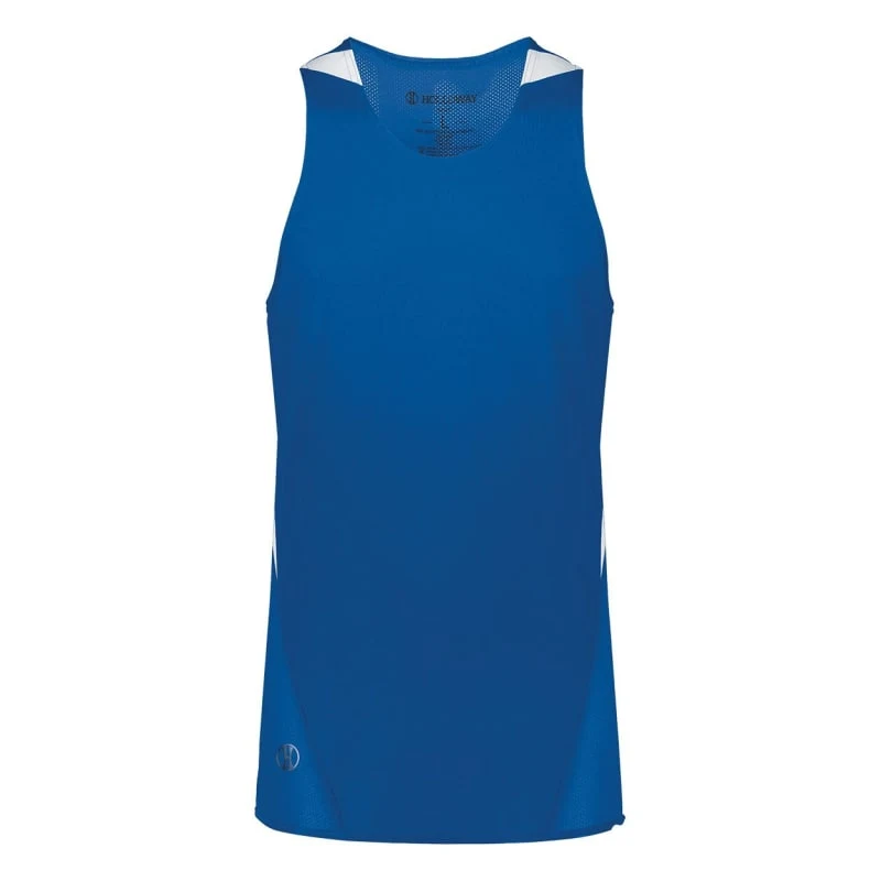 Holloway Unisex PR Max Track Jersey - 221035 1