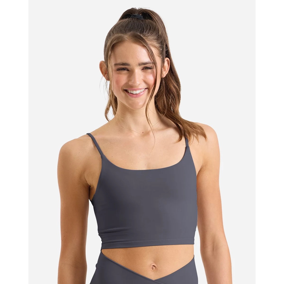 Women's Luxe Bra - TD650 1