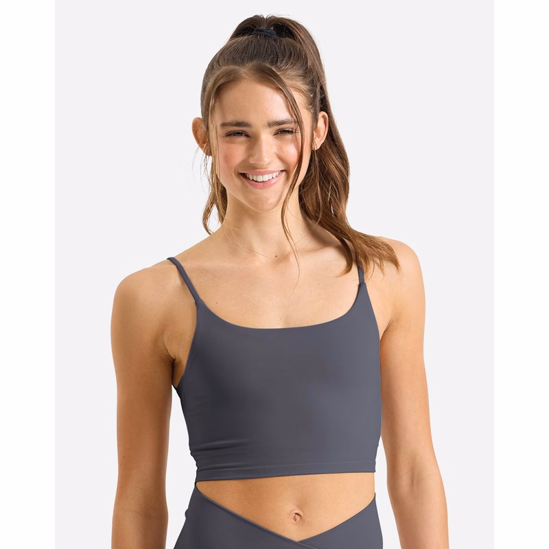Women's Luxe Bra - TD650