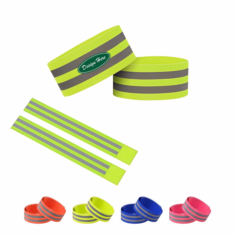 Safety Reflective Armband Legband