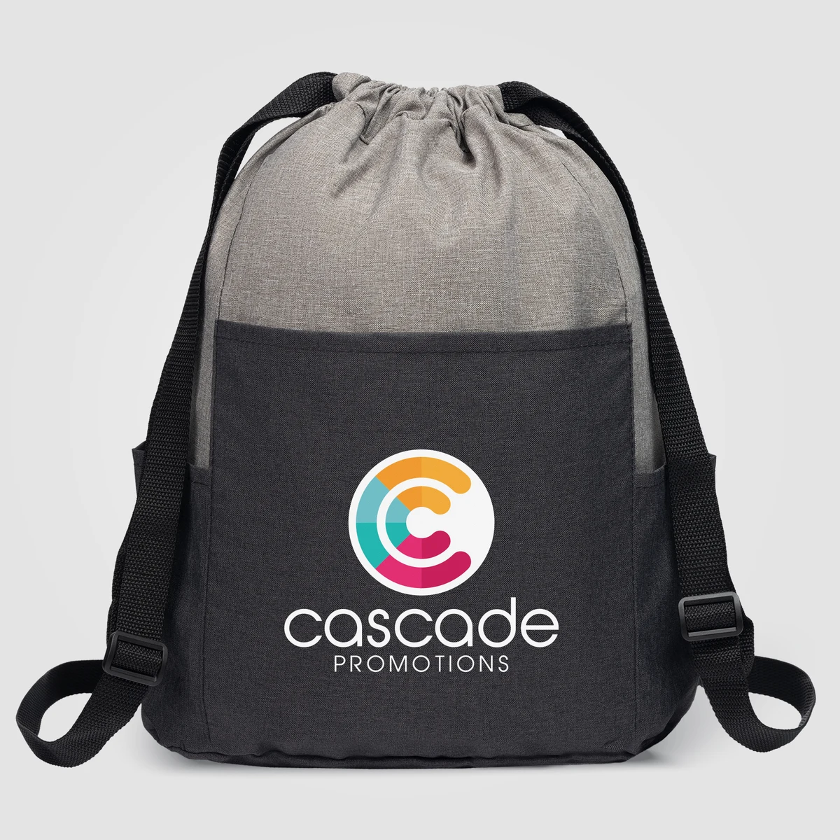 Metropolis™ Sport Drawstring Bag 1