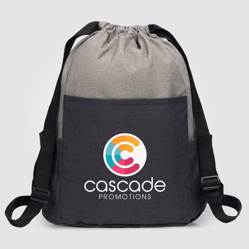 Metropolis™ Sport Drawstring Bag