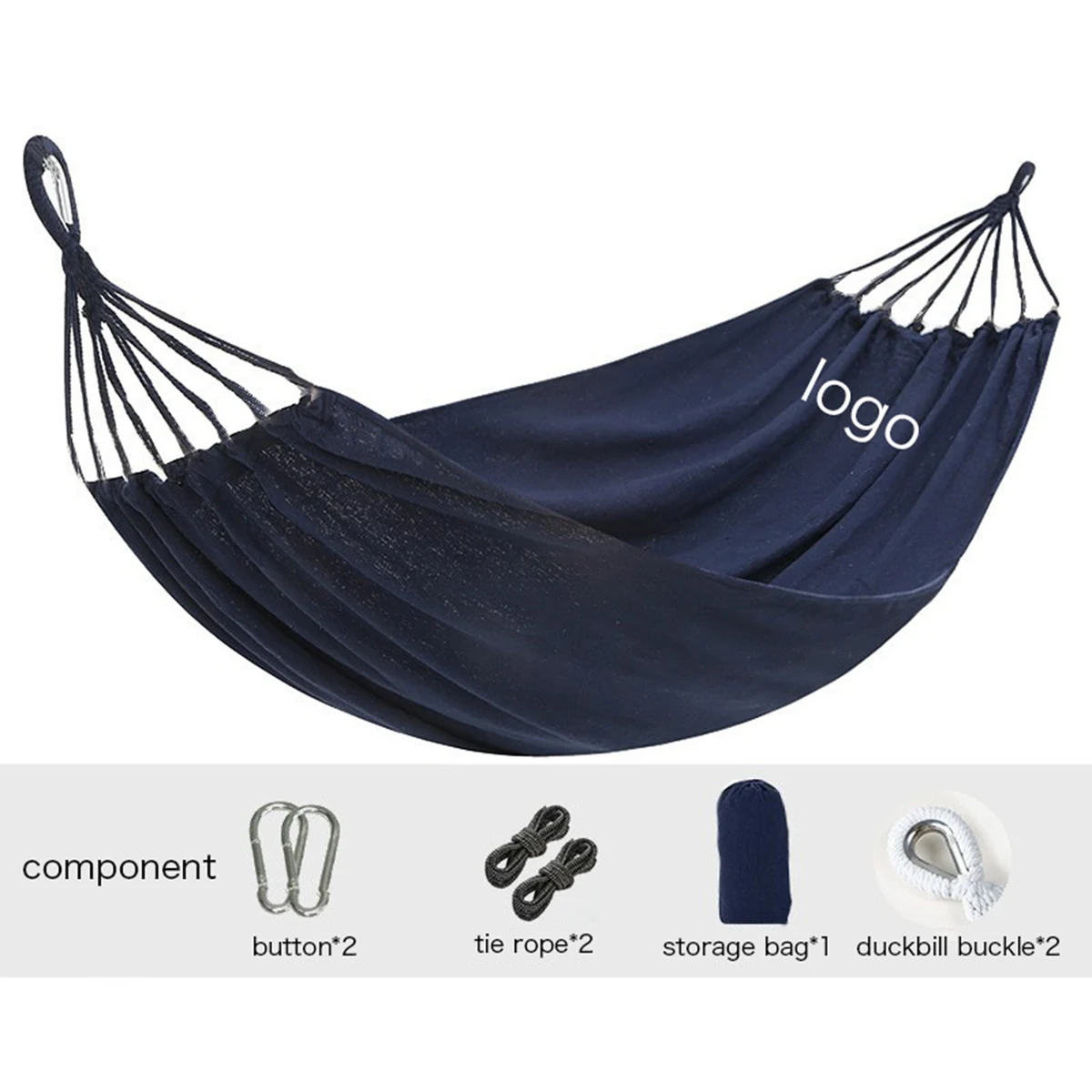 MOQ50 Hammock Bed 1
