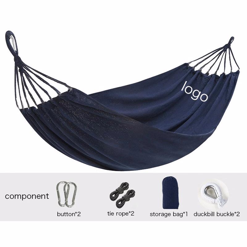 MOQ50 Hammock Bed