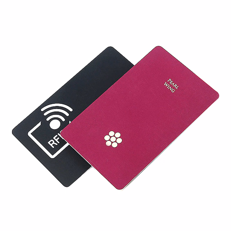 Digital Business Smart NFC Card