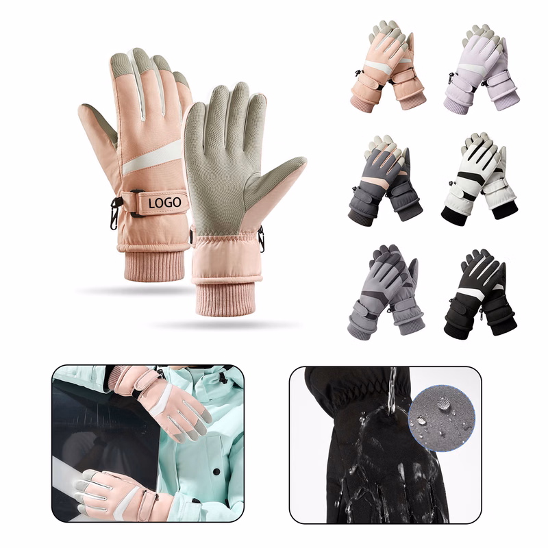 MOQ:5pcs Touchscreen Gloves