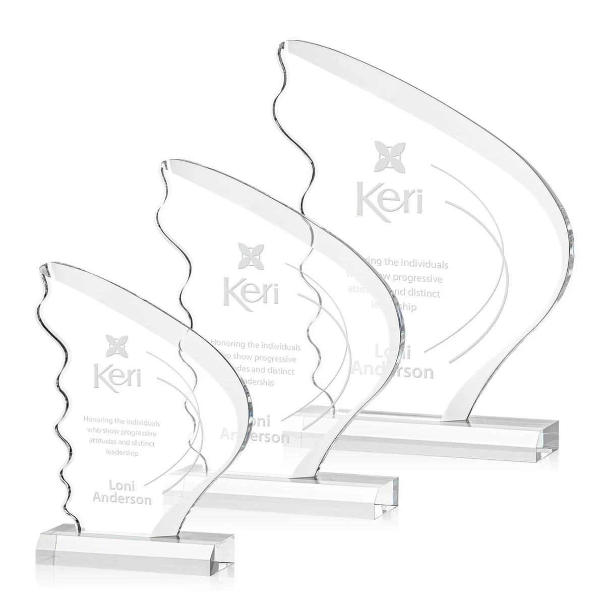 Acheson Award 1