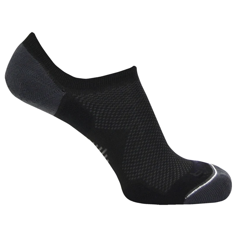 All Terrain No-Show Sox 1