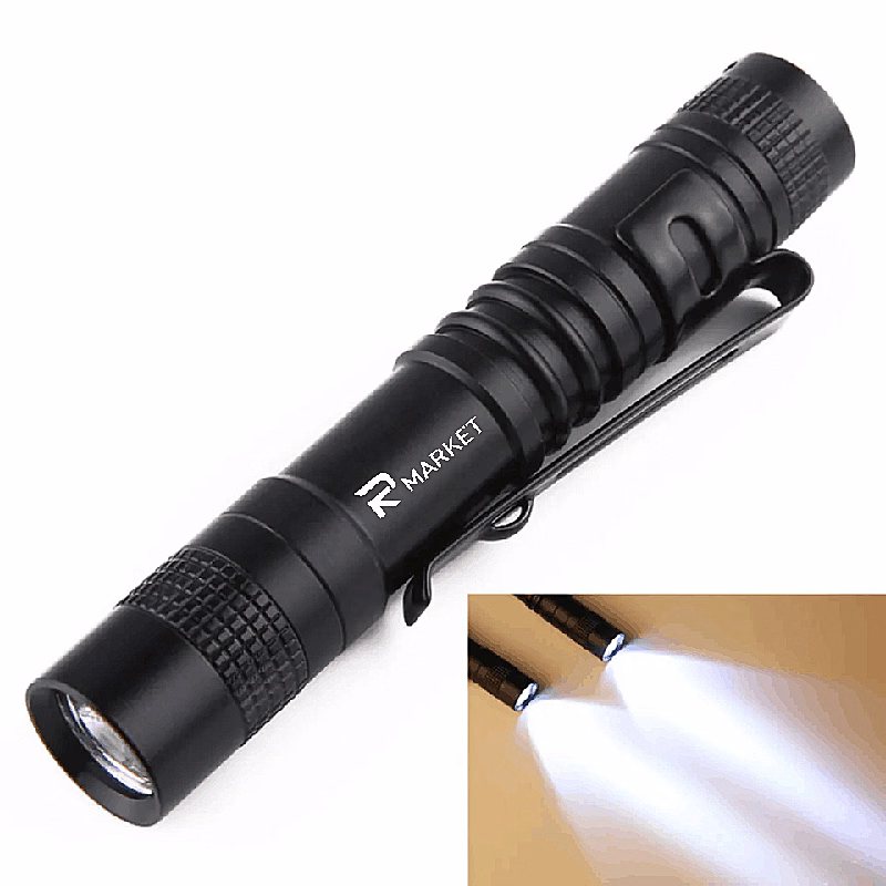 INSPECTION Flashlight