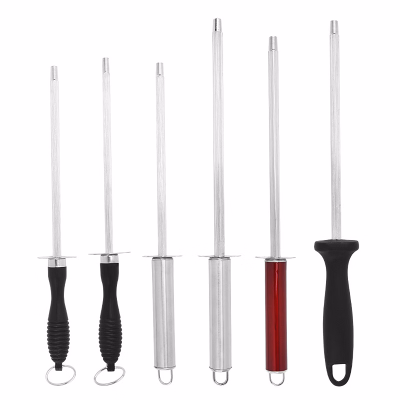 Knife Sharpening Steel