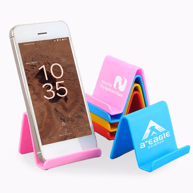 Promotion Phone Holder
