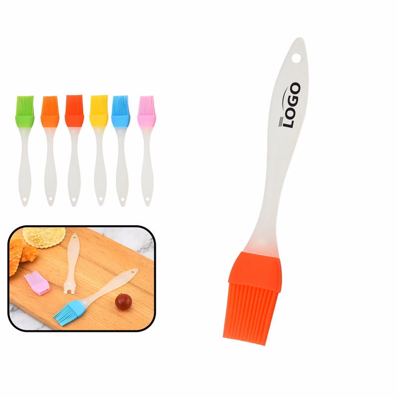MOQ 50 PCS Grill Oil Brush