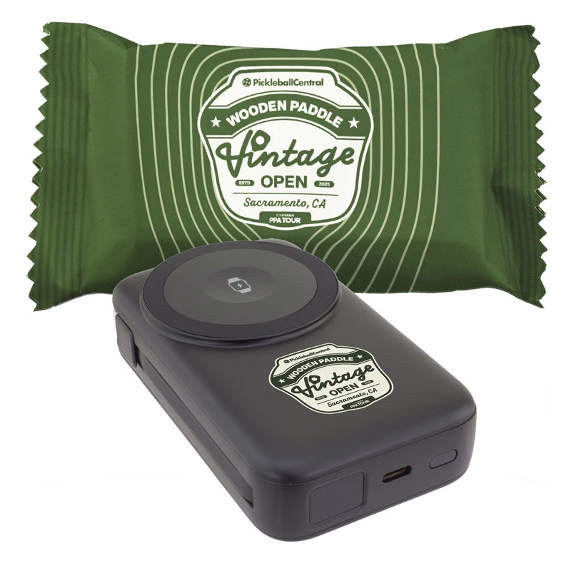 Mag N Kick 10K PowerSuite with Wrapper