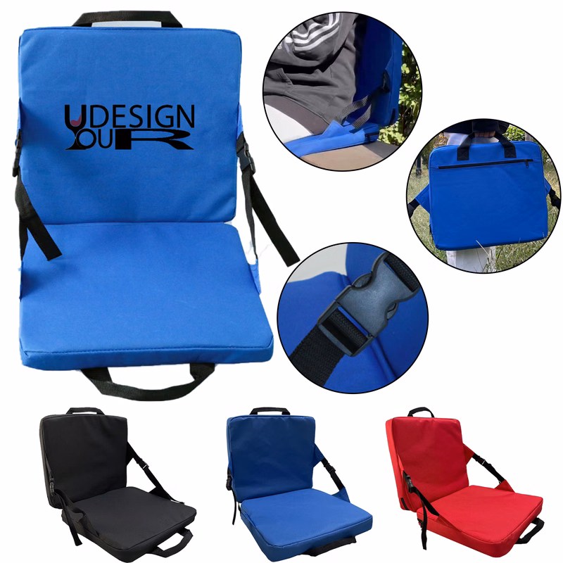 Portable Folding Seat