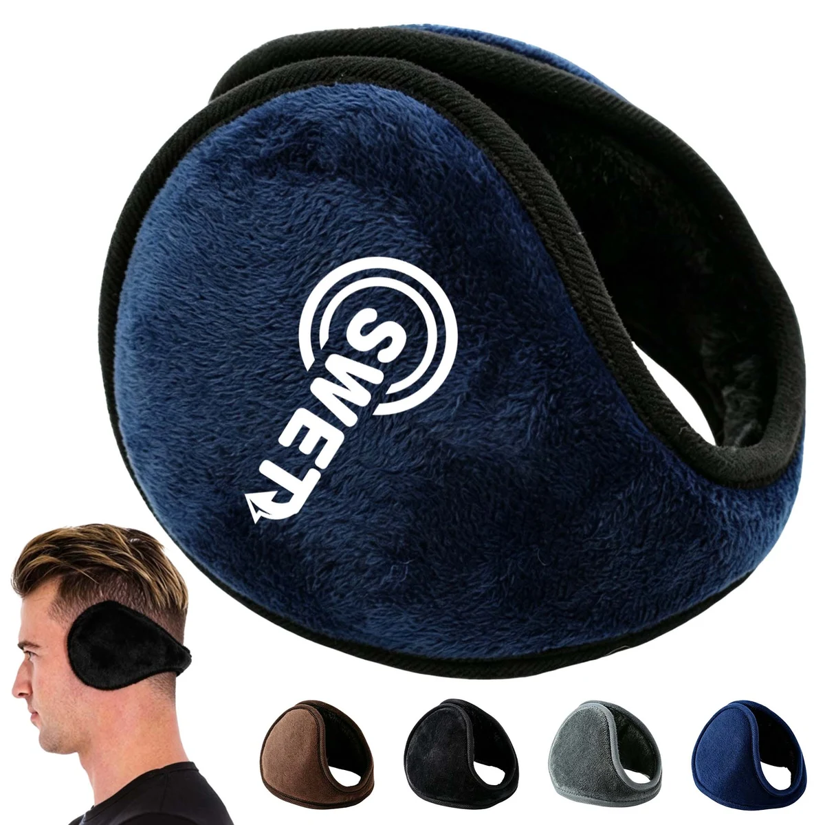Winter Earmuff 1