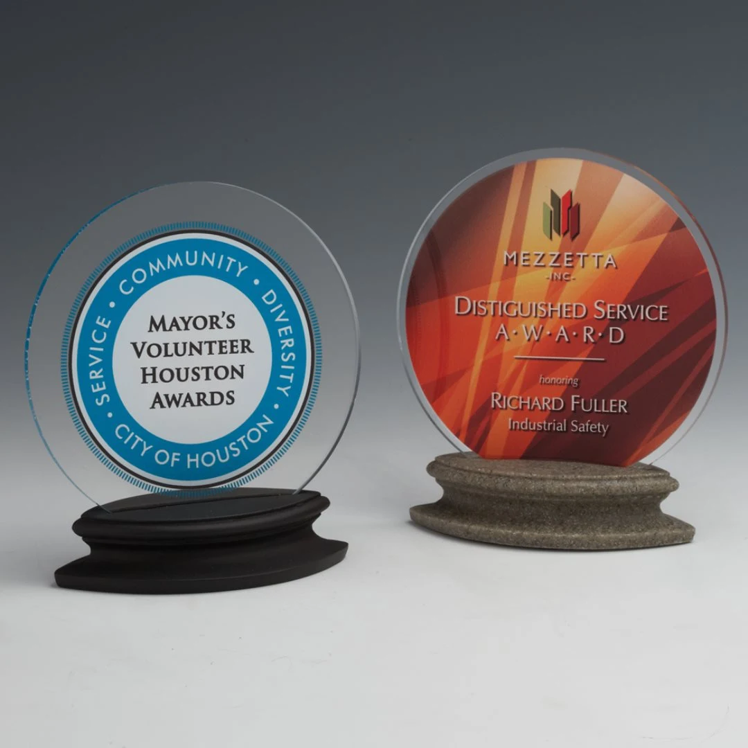 Tribute Award 1