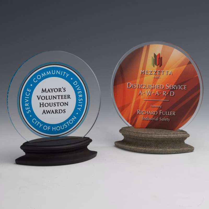 Tribute Award