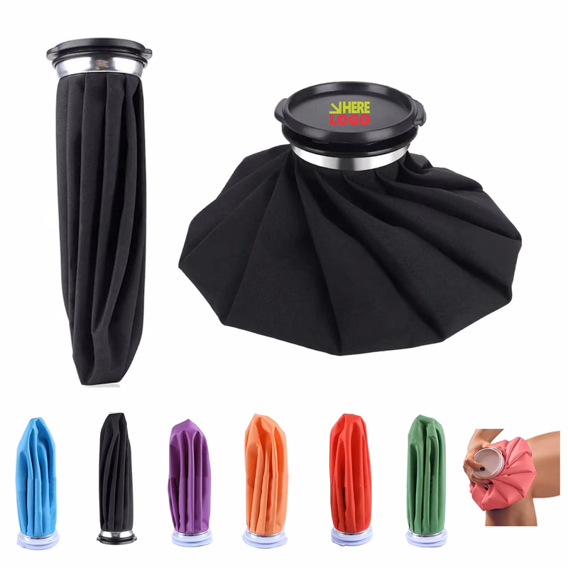 Therapy And Pain Relief Breathable Ice Bag