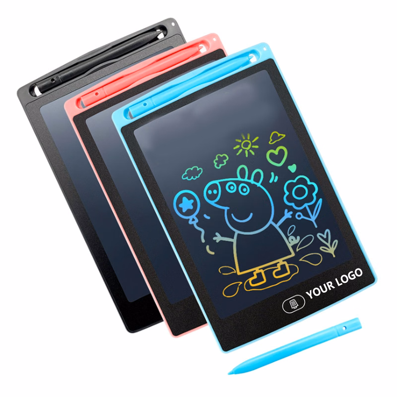 Flexible Screen LCD Writing Tablet