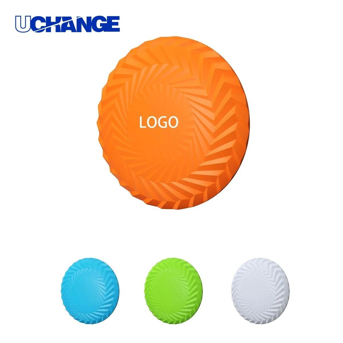 Pet Flying Disc Toy for Play 1