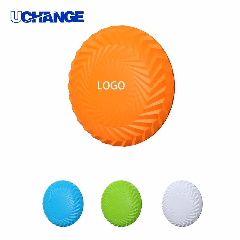 Pet Flying Disc Toy for Play