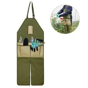 Outdoor Gardening Tote Bag And Apron Garden Tool, custom tote bag with logo imprint 1
