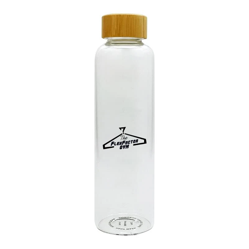 20 Oz. Conroy Glass Bottle 1