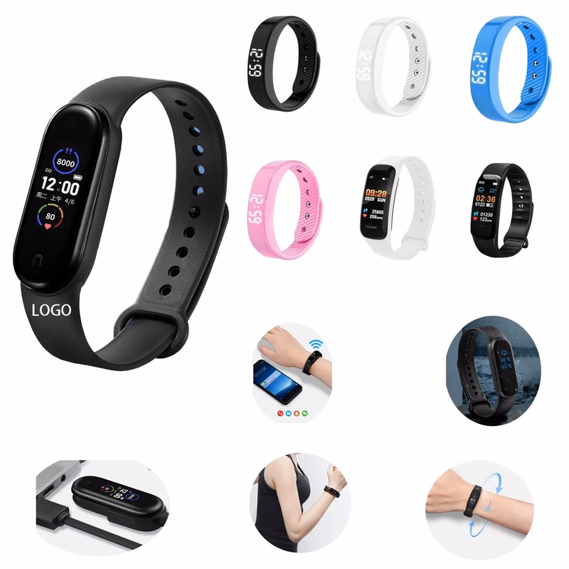 Running Sports Smart Bracelet