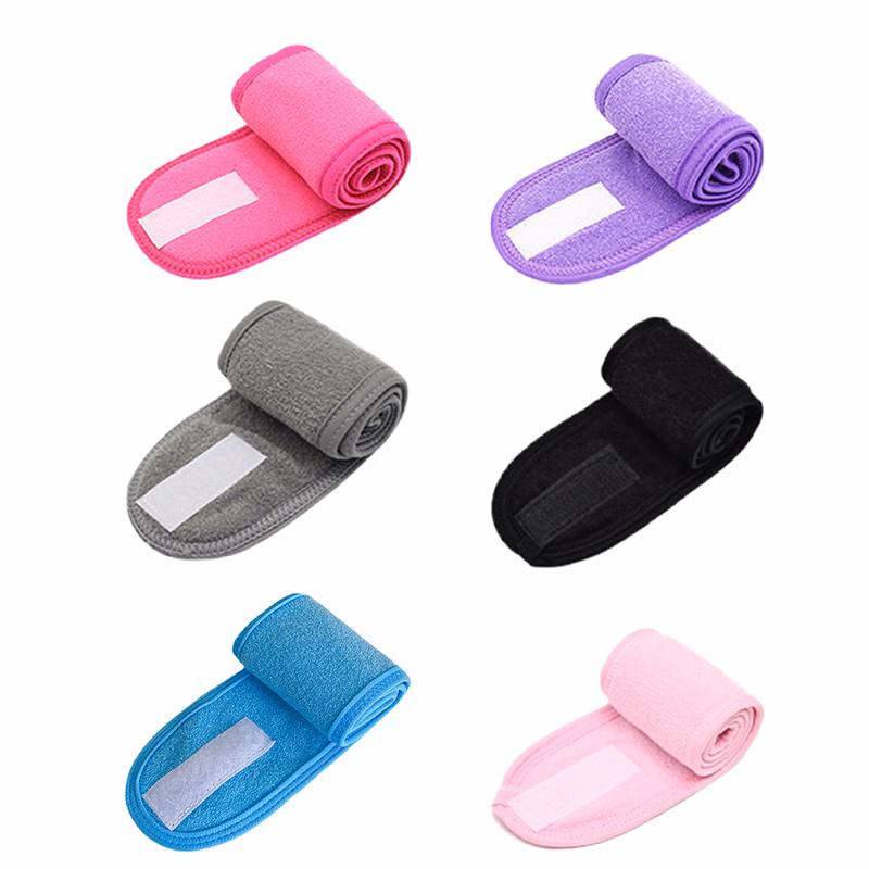 Makeup Sports Yoga Headband