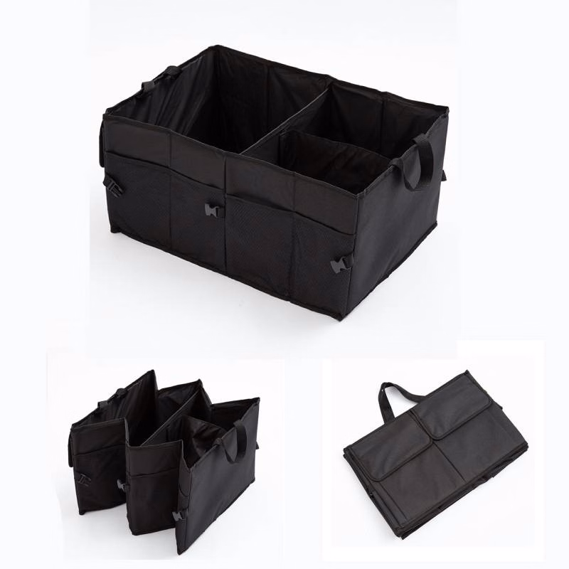 Car Folding Storage Box