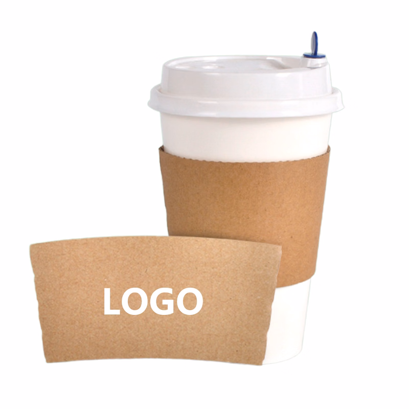 Coffee Clutch