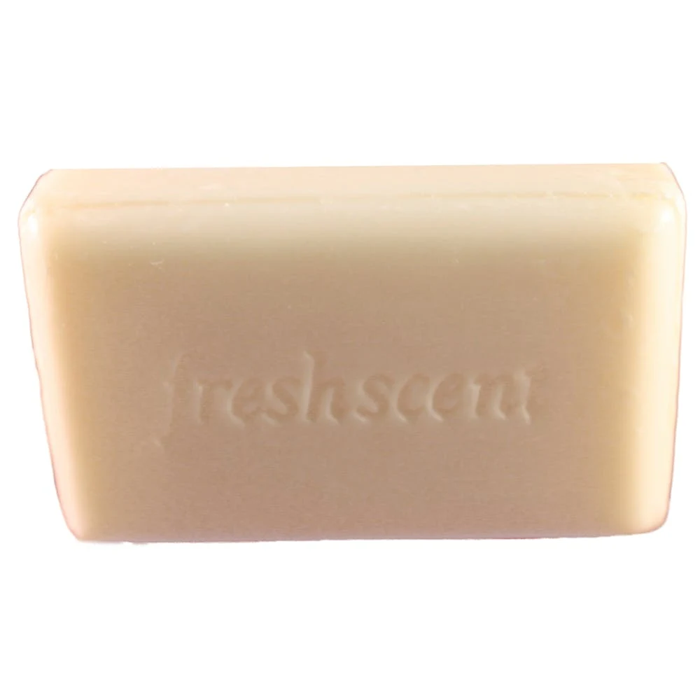 Freshscent Deodorant Bars of Soap - 3 oz Unwrapped 1