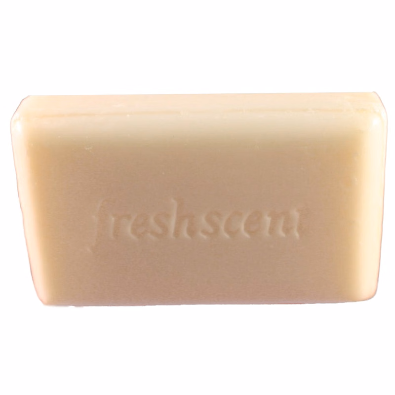Freshscent Deodorant Bars of Soap - 3 oz Unwrapped