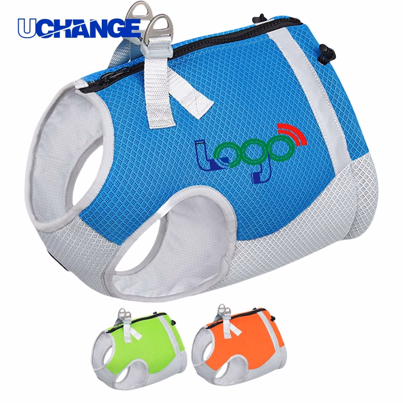 Outdoor Dog Cooling Suit