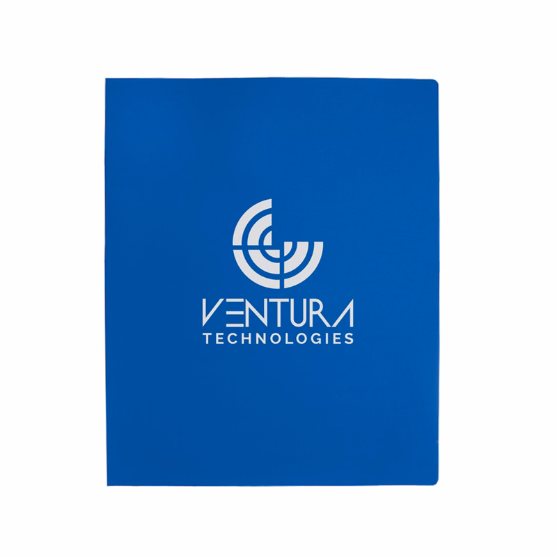 Pocket Folder