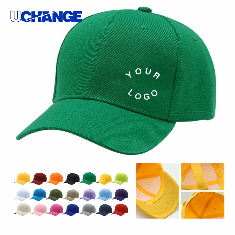 Natural Cotton Sun Protection Cap Headwear for Outdoor Use