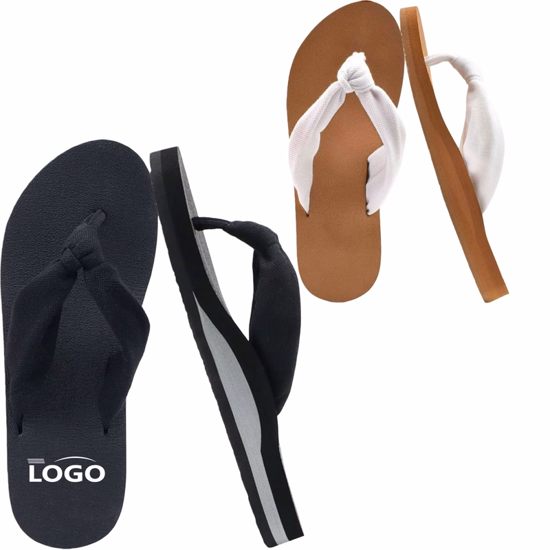 EVA Women's Arch Support Flip-Flops Slippers