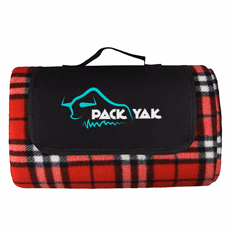 Scott Picnic Blanket