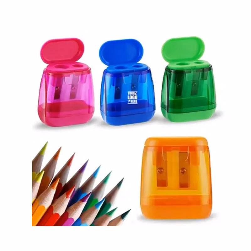 Manual Pencil Sharpeners