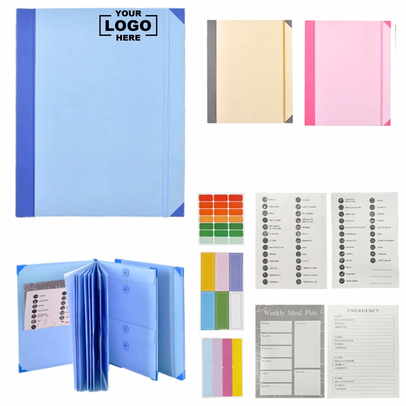 Folio Document Storage Rack